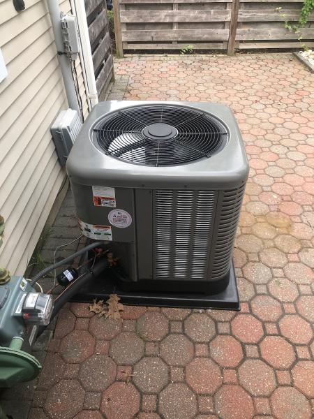 Anton Hvac & Mechanical LLC