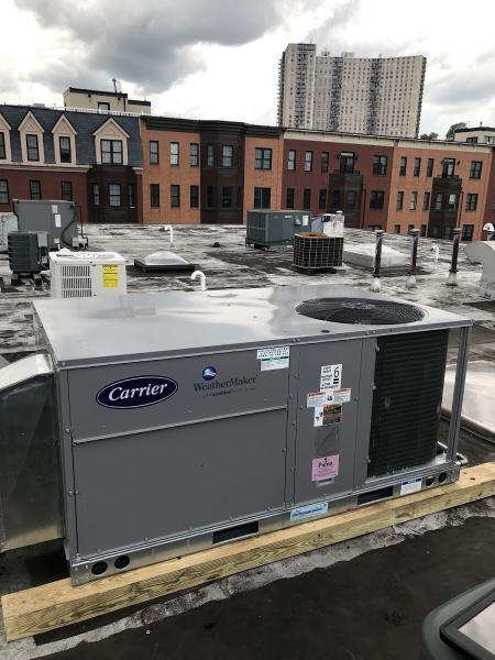 Anton Hvac & Mechanical LLC