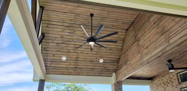 JLC General Construction & Outdoor Structures