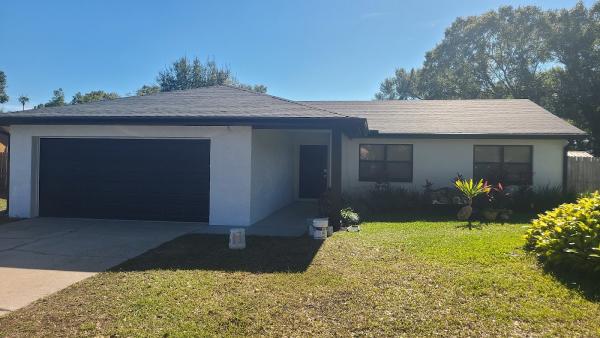 Florida Painting Tampa CR LLC