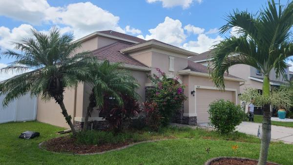 Florida Painting Tampa CR LLC