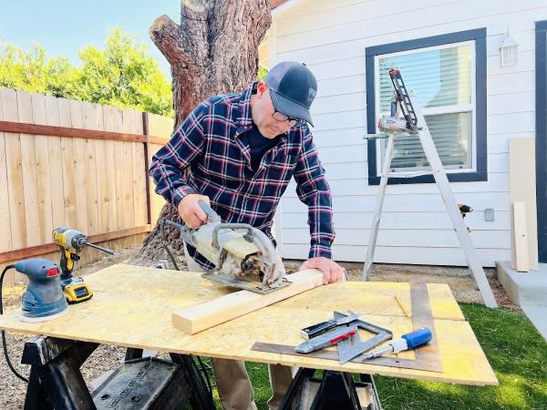 The Ventura County Handyman