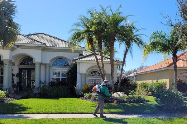 Greenwise Lawn Care