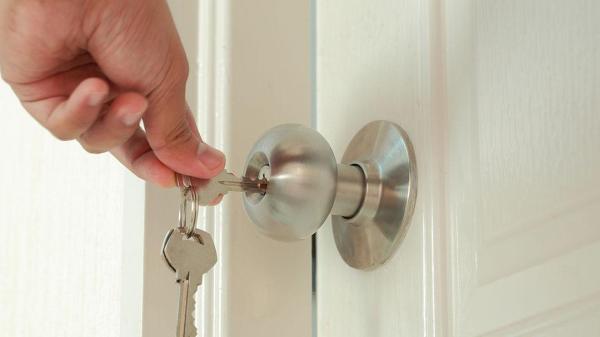 Hanover Lock and Safe