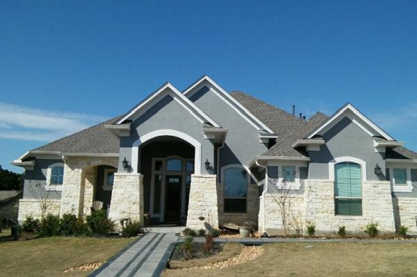 American Hill Country Gutters LLC