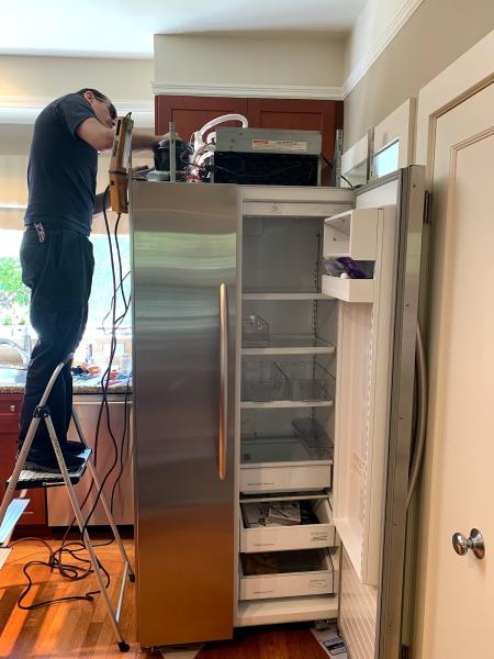 A1 Appliance Repair