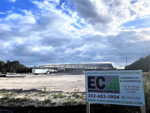 E.C. Building Solutions