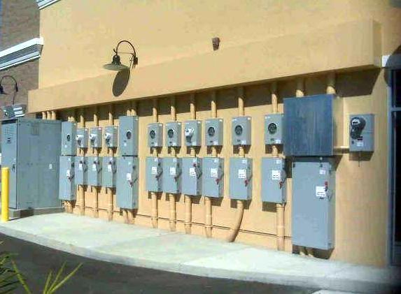 E.C. Building Solutions