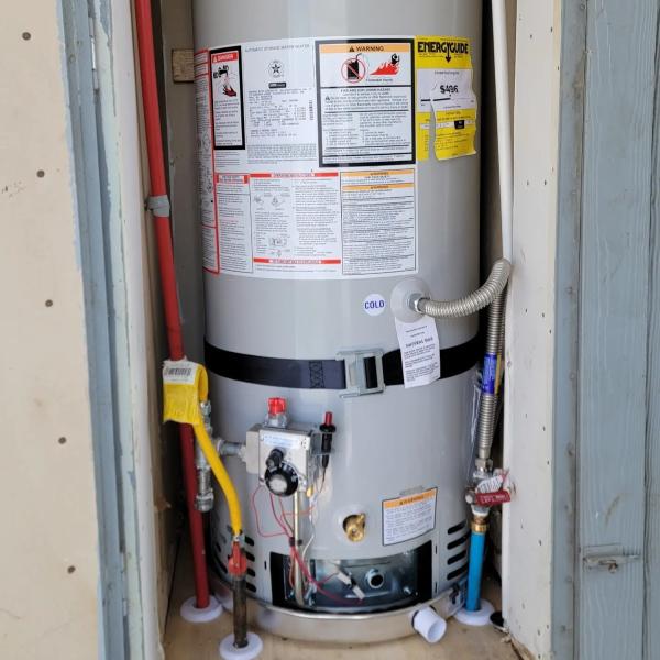 Renew Plumbing and Drains