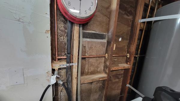 Renew Plumbing and Drains