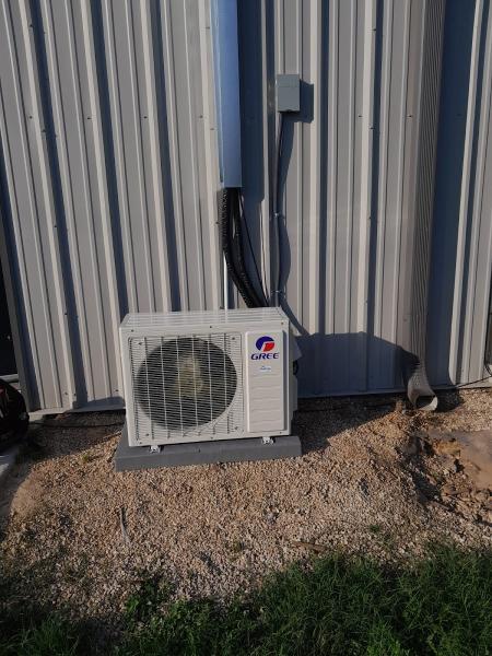 Texas AC Comfort