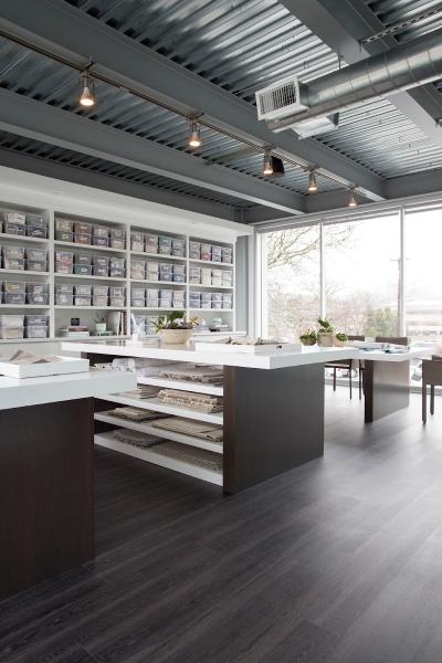 Pimlico Interiors