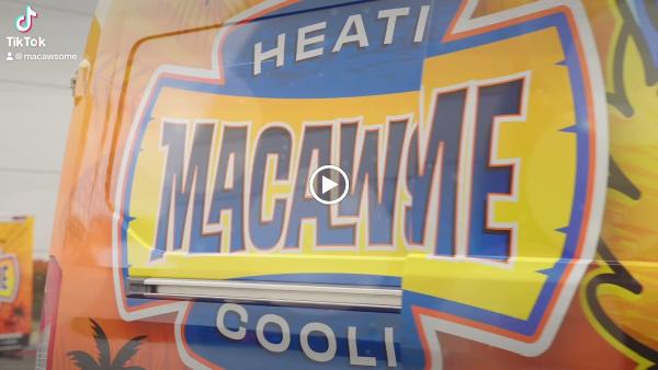 Macawsome Heating & Cooling