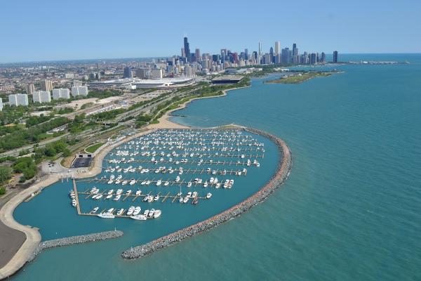Edgewater Resources