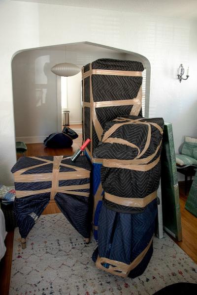 Monroe Moving Pro