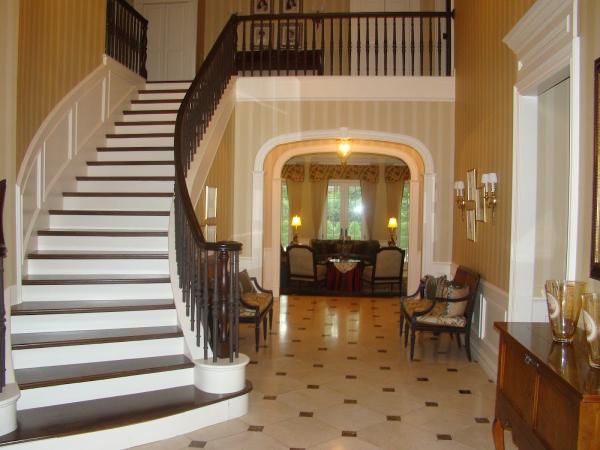 Macomb Inspections LLC
