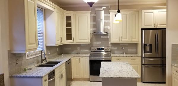 Angel's Professional Cabinetry
