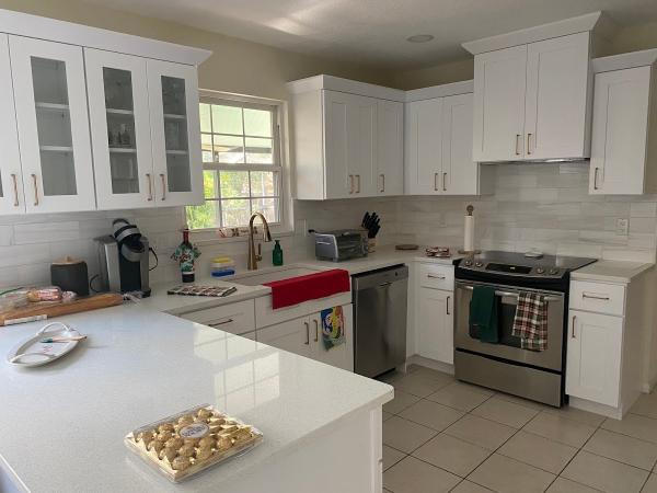 Angel's Professional Cabinetry
