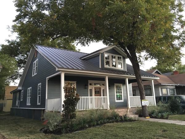 Pahmiyer Roofing & Construction