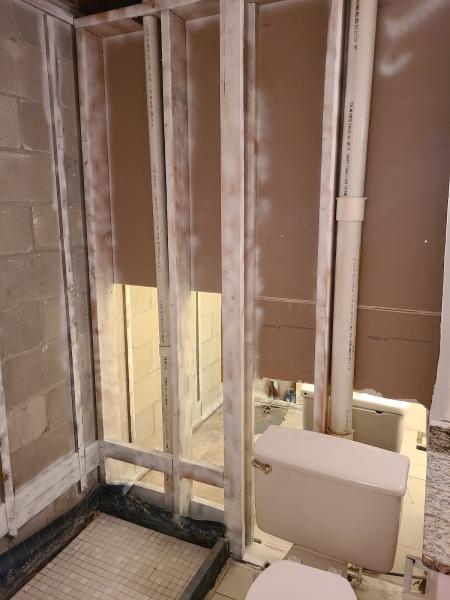 Premium Water Restoration