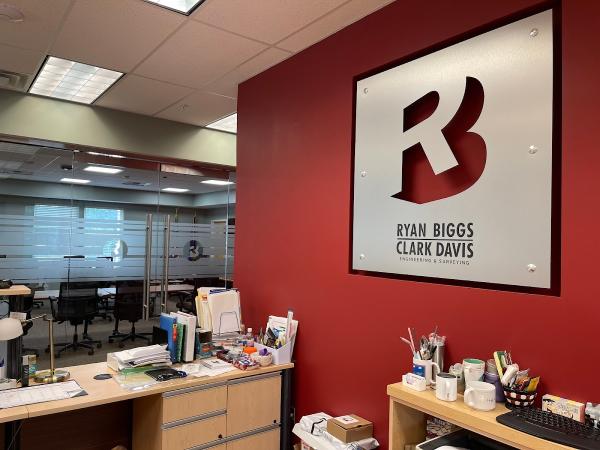 Ryan Biggs Clark Davis Engineering & Surveying