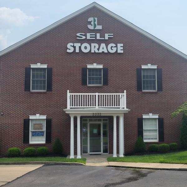 3L Self Storage