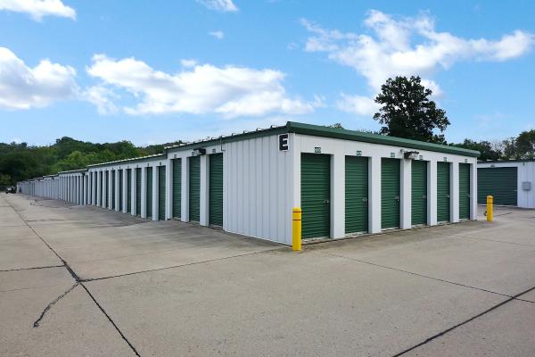 3L Self Storage