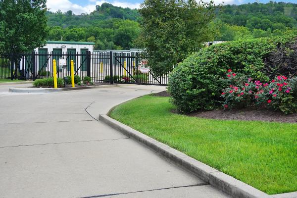 3L Self Storage