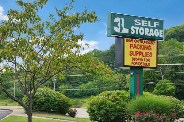 3L Self Storage