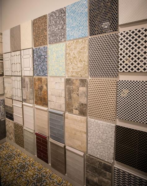 Ideal Tile