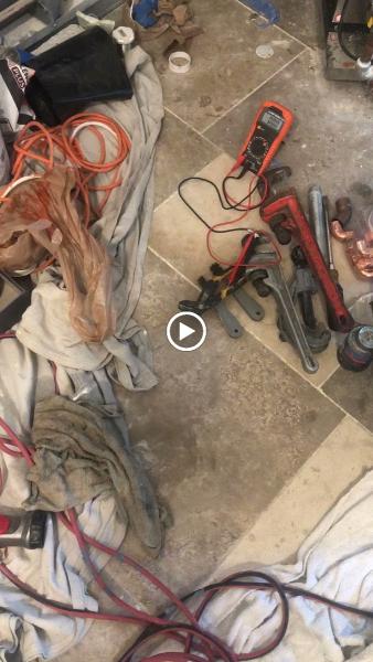 Mark E Stirrup Plumbing Inc.