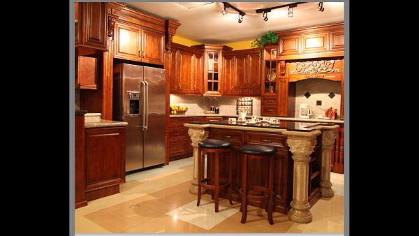 Kitchen Cabinets Discount