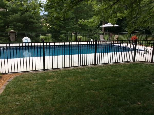 Hartlage Fence Co