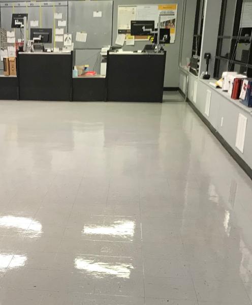 Briller Cleaning Services