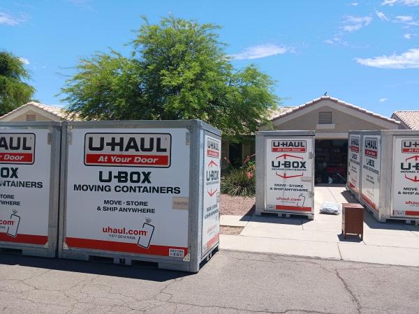 Big Rick's Moving Co
