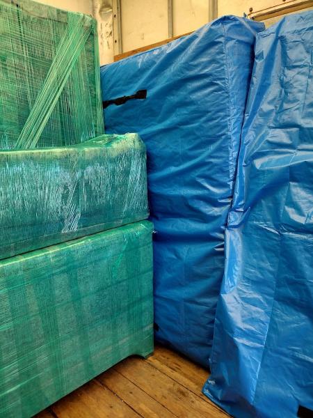 Big Rick's Moving Co