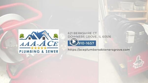 Aaa-Ace Plumbing and Sewer Company