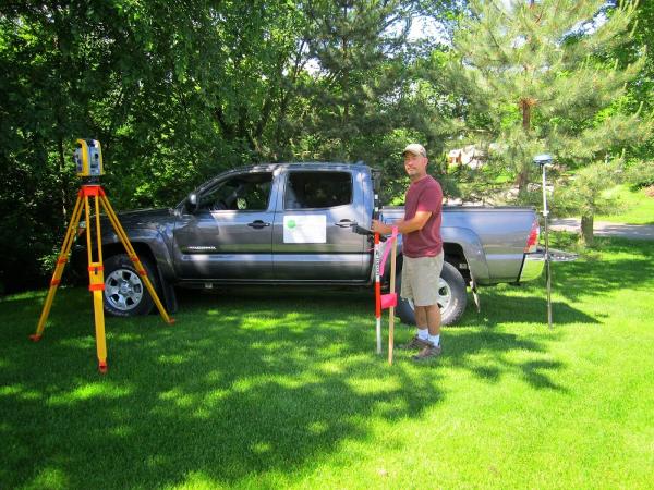 Southeast Survey