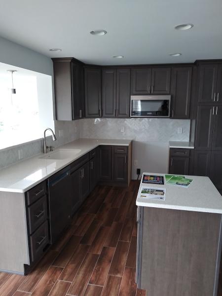 Sea Ray Home Improvements LLC