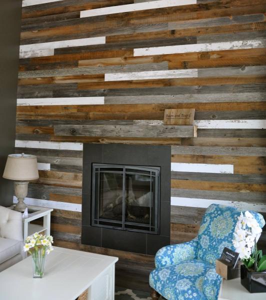 Beam and Board Reclaimed Lumber LLC