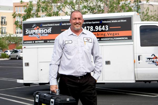 Superior Plumbing & Drain