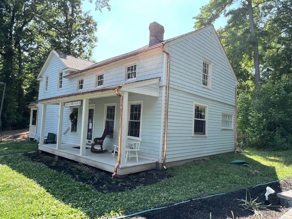 Gutter NJ LLC
