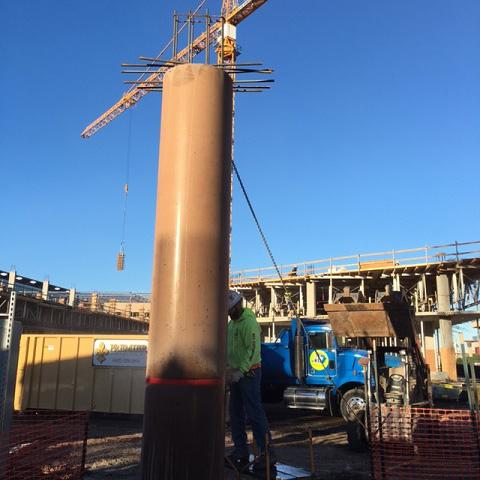All-Cut Concrete Cutting