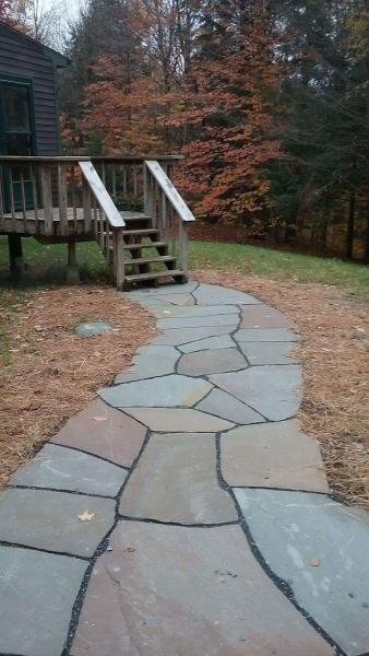 Renaissance Building & Landscaping