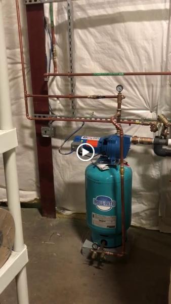 JDM #1 Plumbing