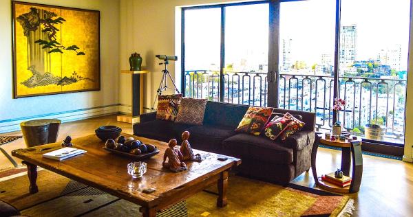 Cg Interiors Group