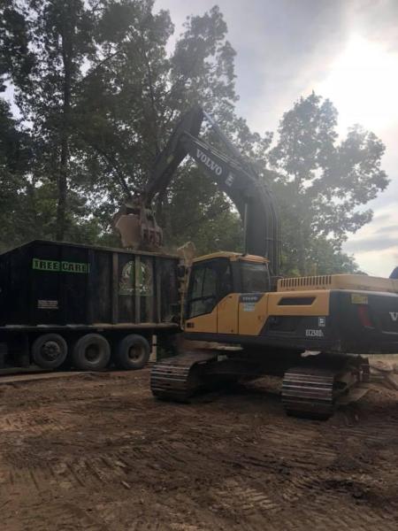 Addison Tree Care LLC
