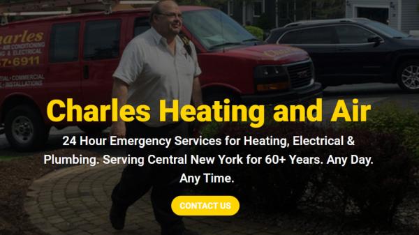 Charles Heating