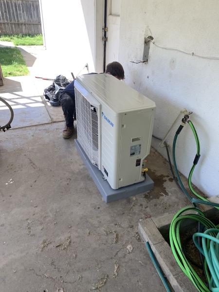South Placer Heating & Air