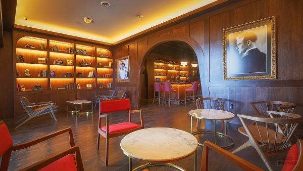 Streamline Architects & Artisans